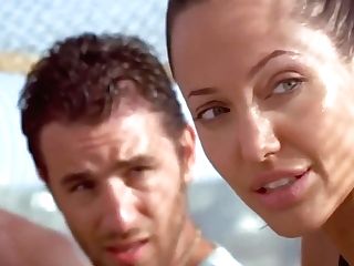 Angelina Jolie - Tomb Raider The Cradle Of Life (2003)