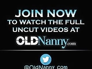 Omahotel Real Hairy Granny Displaying Her Lusty Desires To Fucking...